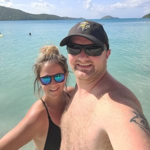 Meet your Posher, Derek